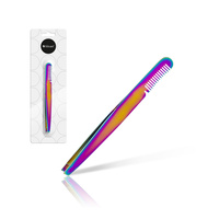 Tweezers Multicolor 01