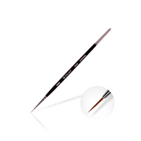 Kolinsky nail art brush 1010 #00