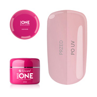 Gel Base One Cover 250 g