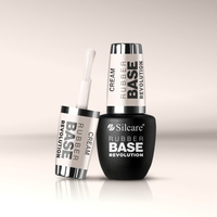 Rubber Base Revolution Cream 9 ml