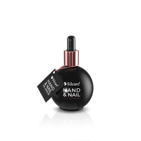 Hand and Nail Oil Serum So Rose! So Gold! 75 ml
