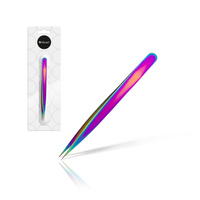 Tweezers Multicolor 02