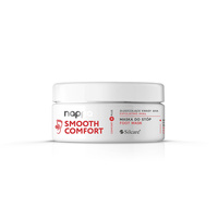 Foot Mask nappa Smooth Comfort with AHAs 250 g