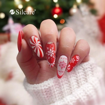 Candy Cane - The magic of holiday sweets