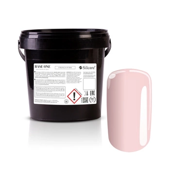 Gel UV Base One French Pink 1 kg