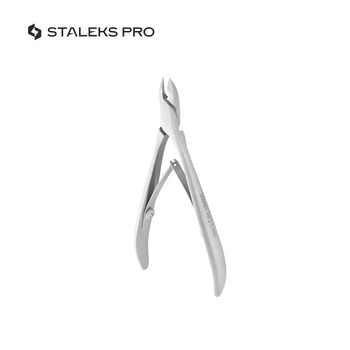 Staleks SMART 10 5 mm cuticle nippers