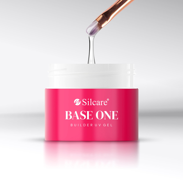 Base One Gel UV Violet 15 g