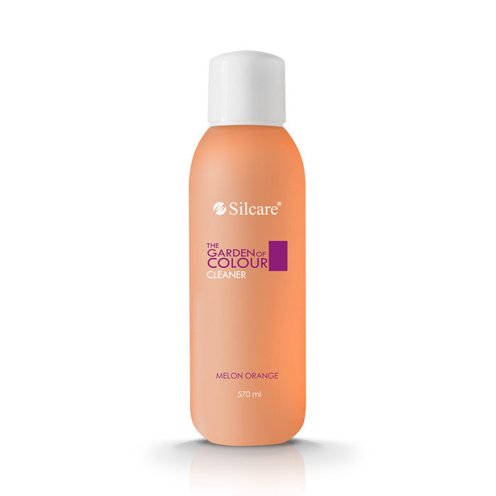 Cleaner The Garden of Colour Mit Geruch Melon Orange 570 ml