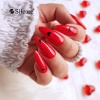 Set Nail polish Flexy She W!ll 4.5 g (x3)