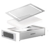 SHEMAX Style PRO - dust absorber White