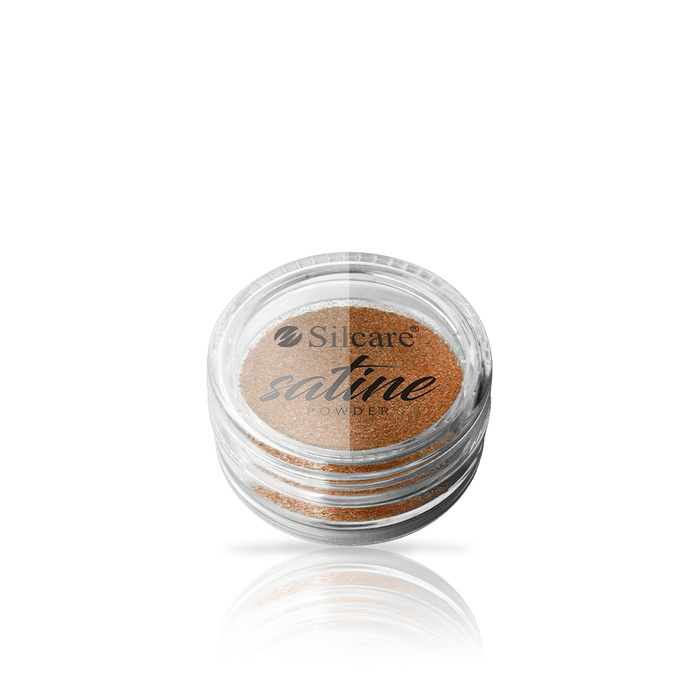 Satine Powder Staub Bronze 0.5 g