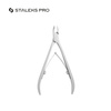 Staleks SMART 10 5 mm cuticle nippers