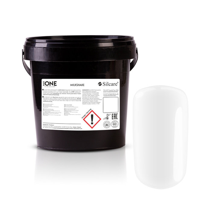 Żel UV Base One Clear-V 1 kg