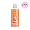 Peeling Corpo Arancia Rossa 100 ml (set 50 pezzi)