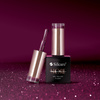 Hybrid nail polish maniMORE Flash Midnight Supernova 10 g