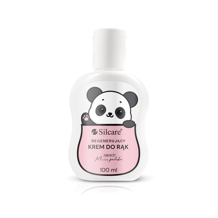 Regenerating Hand cream PANDA 100 ml