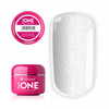 Gel UV Base One Shimmer Milkshake 30 g