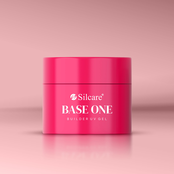 Żel UV Base One Cover Medium 100 g