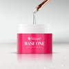 Żel UV Base One Shimmer Milkshake 15 g