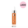 Oliwka do paznokci i skórek The Garden of Colour z pipetą Mango Orange 15 ml (200 szt.)