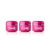 Set UV Base One Baby Boomer Gele 3x 15 g