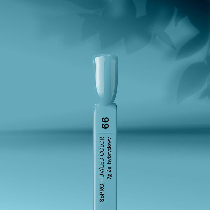 UV Nagellack SoPRO 66 7 g