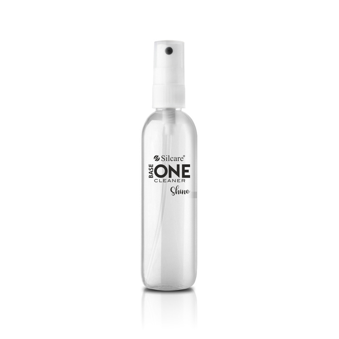 Cleaner Base One Shine with an atomizer 100 ml