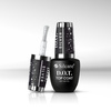 Top Coat con particelle D.O.T. Silver 9 ml