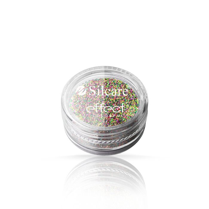 Decorative dust Colorful Sand Effect 05 1 g