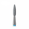 Diamond nail drill bit – versatile – long flame