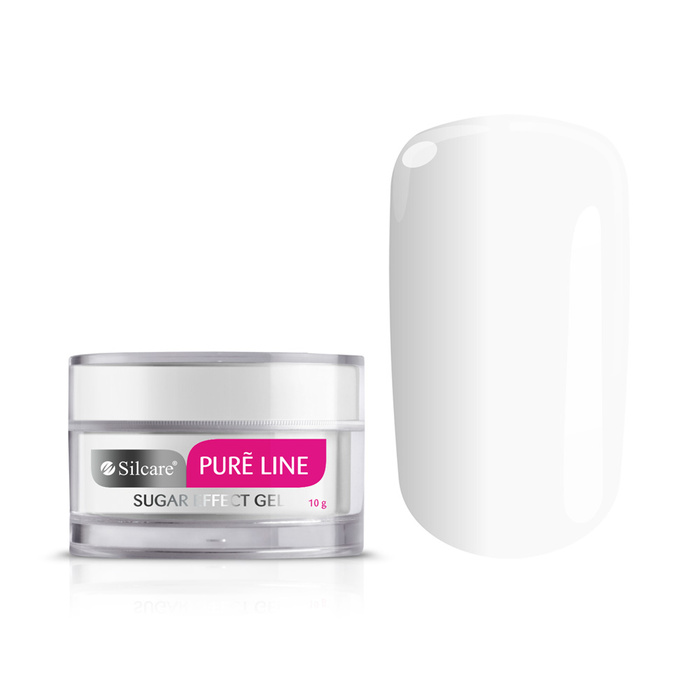 Pure Line Gel UV Sugar Effect 10 g