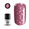 UV/LED Color Hybrid Gel SoPRO Pink Glam 7 g