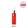 Oliwka do paznokci i skórek The Garden of Colour z pipetą Cherry Wine 15 ml (200 Stück)