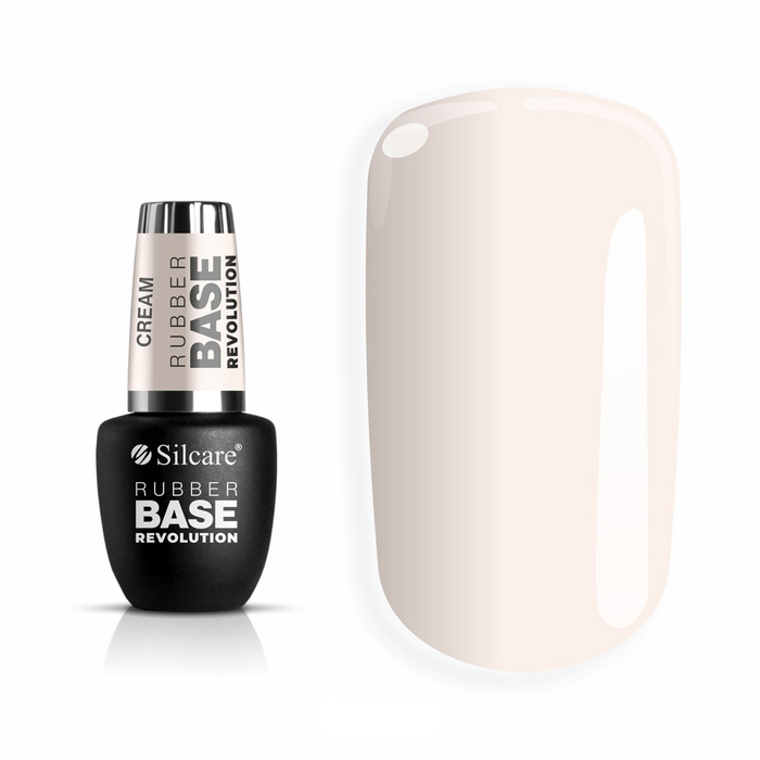 Rubber Base Revolution Cream 9 ml