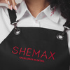 SHEMAX Premium Style Manicure Apron