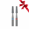 Diamond drill Cut Cone set 2 pcs.