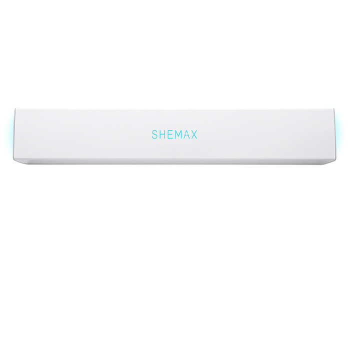 SHEMAX Ricircolatore d'Aria Battericida R-25