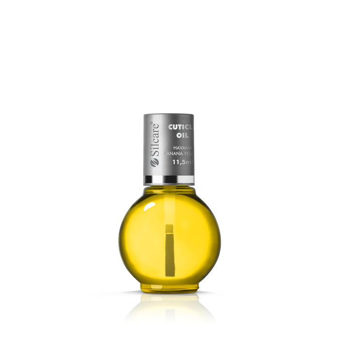 Olio Silcare per unghie/cuticole 11,5 ml