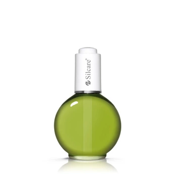 Oliwka do paznokci i skórek Kiwi Deep Green 75 ml