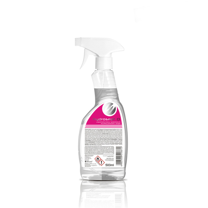 Hydrosept Silcare 500 ml