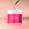 Gel UV Base One Shimmer Vanillia Rose 15 g