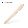 Straight disposable wooden file for EXPERT 20 files (50 pcs.)