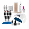 SoPRO Hybrid Manicure Starter Kit