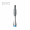 Diamond nail drill bit – versatile – long flame