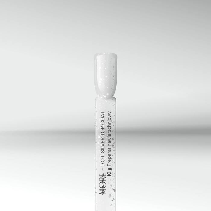 Überlack maniMORE D.O.T. Silber 10 g