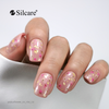 Schachtel mit Trockenblumen für Nail Art 12 Farben