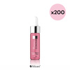 Nagel- und Nagelhautöl The Garden of Colour mit Pipette Raspberry Light Pink 15 ml (200 Stück)