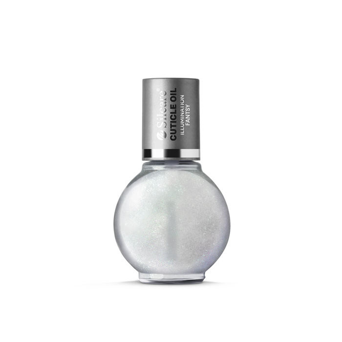 Oliwka do paznokci i skórek z drobinkami Illumination Fantasy 11,5 ml