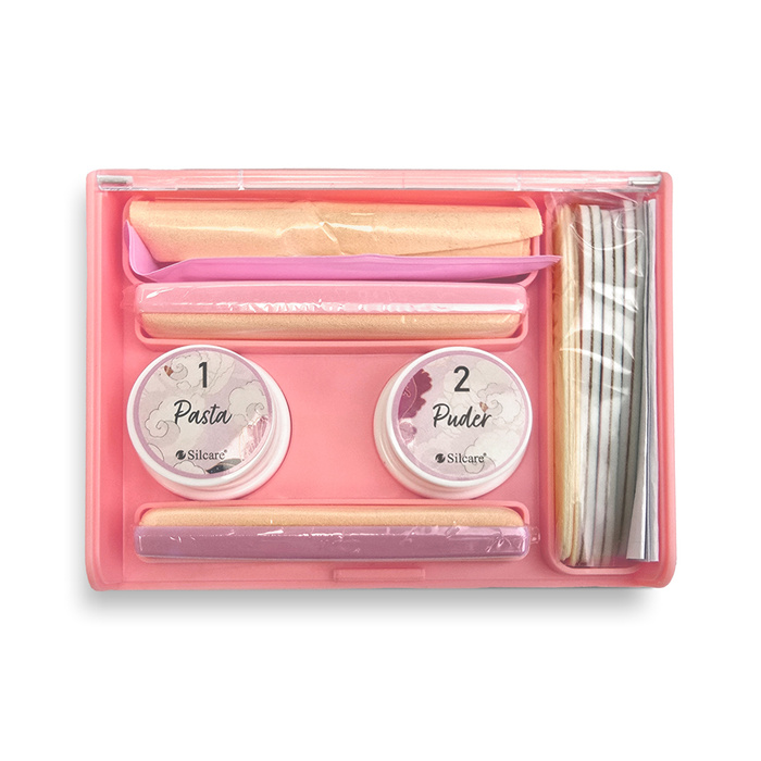 Set per manicure giapponese