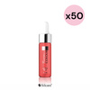 Oliwka do paznokci i skórek The Garden of Colour z pipetą Apple Red 15 ml (50 szt.)